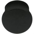 Neoprene Mouse Pad with Wrist Support | https://www.bestnamebadges.com