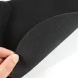 Neoprene Mouse Pad with Wrist Support | https://www.bestnamebadges.com