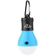 Portable LED Camping Tent Light | https://www.bestnamebadges.com