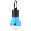 Portable LED Camping Tent Light | https://www.bestnamebadges.com