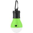 Portable LED Camping Tent Light | https://www.bestnamebadges.com