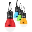 Portable LED Camping Tent Light | https://www.bestnamebadges.com