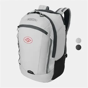 OGIO® Shuttle Padded Backpack | https://www.bestnamebadges.com