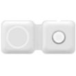 MagSafe 15W Magnetic Dual Wireless Charger | https://www.bestnamebadges.com