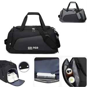 Sports Bag for Gym Travel