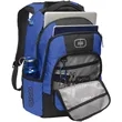OGIO® Logan Backpack | https://www.bestnamebadges.com