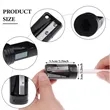 Carpenter Pencil Sharpener | https://www.bestnamebadges.com