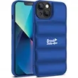 Puffer Jacket Case for iPhone 11/12/13 Series | https://www.bestnamebadges.com