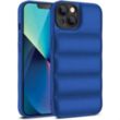 Puffer Jacket Case for iPhone 11/12/13 Series | https://www.bestnamebadges.com