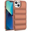 Puffer Jacket Case for iPhone 11/12/13 Series | https://www.bestnamebadges.com