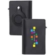RFID Blocking Card Wallet with Airtag Pocket | https://www.bestnamebadges.com