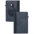 RFID Blocking Card Wallet with Airtag Pocket | https://www.bestnamebadges.com