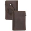 RFID Blocking Card Wallet with Airtag Pocket | https://www.bestnamebadges.com