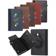 RFID Blocking Card Wallet with Airtag Pocket | https://www.bestnamebadges.com