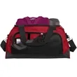 OGIO® Gussets Duffel Bag | https://www.bestnamebadges.com