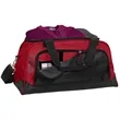 OGIO® Gussets Duffel Bag | https://www.bestnamebadges.com
