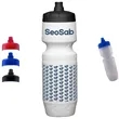 Premium 24 oz. With a Proshot Lid | https://www.bestnamebadges.com
