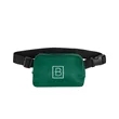 Anywhere Belt Bag | https://www.bestnamebadges.com