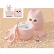 Cute Animal Shape Baby Nail Kit | https://www.bestnamebadges.com