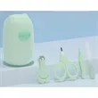 Cute Animal Shape Baby Nail Kit | https://www.bestnamebadges.com