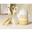 Cute Animal Shape Baby Nail Kit | https://www.bestnamebadges.com
