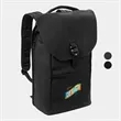 OGIO® Resistant Rolltop Backpack | https://www.bestnamebadges.com