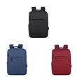 Large Capacity Business Travel Backpack for Laptop College | https://www.bestnamebadges.com