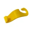 Auto Seat Hook Hangers | https://www.bestnamebadges.com