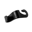 Auto Seat Hook Hangers | https://www.bestnamebadges.com