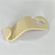 Auto Seat Hook Hangers | https://www.bestnamebadges.com