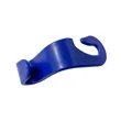 Auto Seat Hook Hangers | https://www.bestnamebadges.com