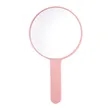 Hand Held Makeup Mirror | https://www.bestnamebadges.com