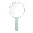 Hand Held Makeup Mirror | https://www.bestnamebadges.com
