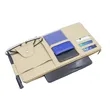 Car Sun Visor Point Pocket Organizer | https://www.bestnamebadges.com