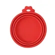 Reusable Pet Can Lid | https://www.bestnamebadges.com