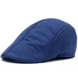 Newsboy Golf Beret | https://www.bestnamebadges.com