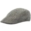 Newsboy Golf Beret | https://www.bestnamebadges.com