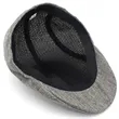 Newsboy Golf Beret | https://www.bestnamebadges.com