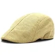 Newsboy Golf Beret | https://www.bestnamebadges.com