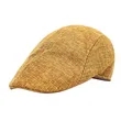 Newsboy Golf Beret | https://www.bestnamebadges.com