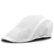 Newsboy Golf Beret | https://www.bestnamebadges.com