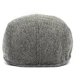 Newsboy Golf Beret | https://www.bestnamebadges.com