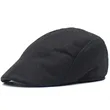 Newsboy Golf Beret | https://www.bestnamebadges.com