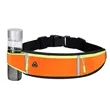 Running Belt Waist Pack Bag | https://www.bestnamebadges.com