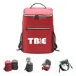 Camping Cooler Backpack | https://www.bestnamebadges.com