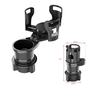Multifunctional Car Cup Holder