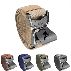 Tactical Belt