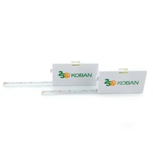 Steel Tape Measure With Level