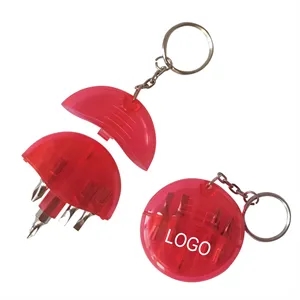 Multi Function Combination Screwdriver