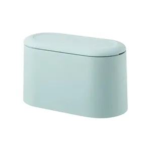 Mini Trash Can